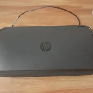 HP printer, Улаанбаатар — Баянгол — 10-р хороолол