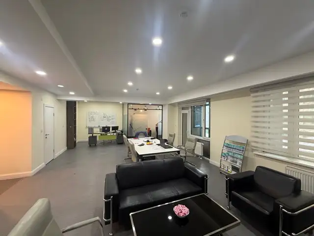 Tsirkiin urd ub central residence.d 82m2 office, Улаанбаатар — Сүхбаатар — 3-р хороо