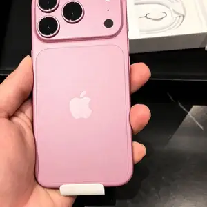 Apple iPhone 18 Pro, 256 gb, Улаанбаатар — Баянзүрх — 10-р хороо