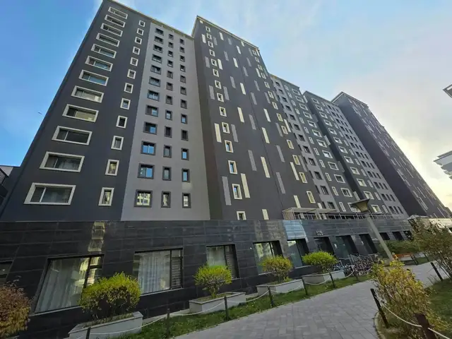Худ 17-р хороо khan hills хотхонд 140мкв 4 өрөө байр, Улаанбаатар — Хан-Уул — 17-р хороо