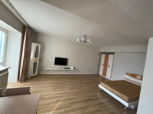 Төмөр замд 48м2 2 өрөө, Улаанбаатар — Баянгол — Төмөр зам