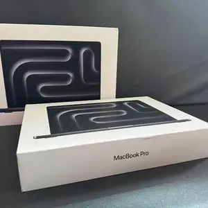 Apple 14'', Apple M5, 16 GB RAM, 512 GB, Улаанбаатар — Чингэлтэй — 1-р хороо