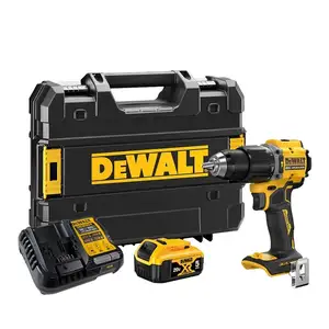 Оригинал dewalt brushless hammer drill /цохилттой дрилл сэт/, Улаанбаатар — Сүхбаатар — 1-р хороо