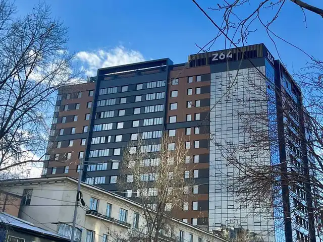 Сбд муис 4-ийн урд z64 комплекс апартмент-д114мкв, Улаанбаатар — Хан-Уул — 6-р хороо