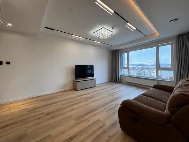 Их монгол харүмафүжи сургуулийн зүүн талд vip 3-т 70м2 3 өрөө байр, Улаанбаатар — Хан-Уул — 23-р хороо