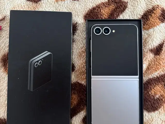 Samsung galaxy z flip 6, Улаанбаатар — Хан-Уул — 120 мянгат