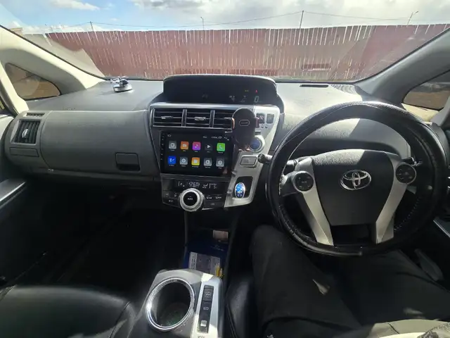 Toyota Prius 41