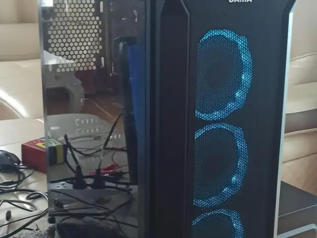 I5 11400 gtx1060 pro, Улаанбаатар — Сонгинохайрхан — 29-р хороо