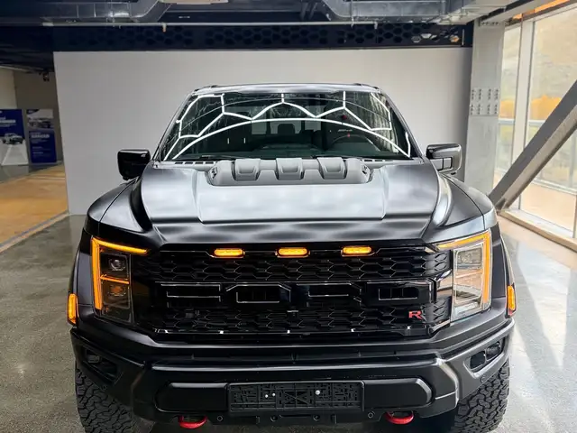 Ford F-сери