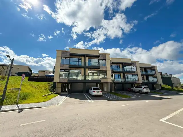 Chuluut sky villa single house, Улаанбаатар — Баянзүрх — 11-р хороо