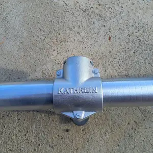Vhf fm yagi antenna, Улаанбаатар — Сүхбаатар — 5-р хороо