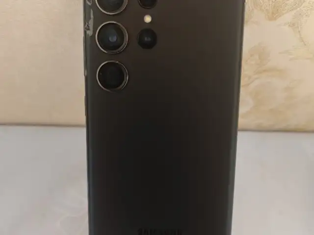 Samsung s23 Ultra 256GB / 12+12GB, Улаанбаатар — Баянзүрх — 25-р хороо