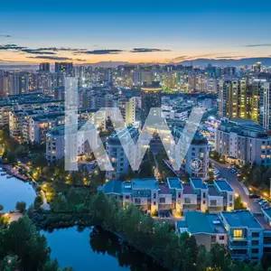 River garden 1 хотхонд 4 өрөө орон сууц 138.4м2, Улаанбаатар — Хан-Уул — River Garden