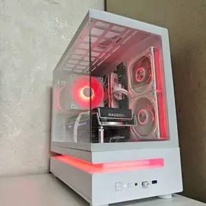Ryzen 7 5700x, rx 6700xt 12gb, 16gb ram, 500gb m.2 ssd дан процессор, Улаанбаатар — Баянгол — 6-р бичил