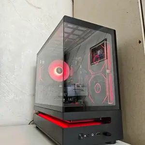 Ryzen 5 5600, rx 6600 8gb, 16gb ram, 500gb m.2 ssd дан процессор, Улаанбаатар — Баянгол — 6-р бичил