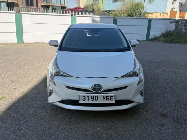 Toyota Prius 51