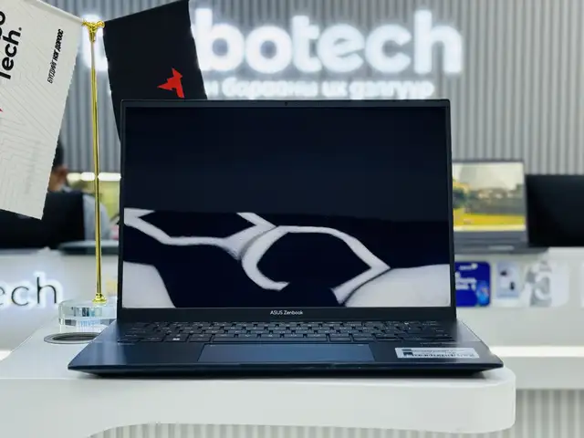 Asus 14'', Intel Core i5, 8 GB RAM, 256 GB, Улаанбаатар — Хан-Уул — 15-р хороо