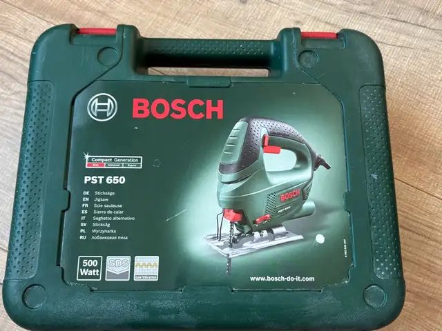 Bosch брендийн уран хөрөө, Улаанбаатар — Хан-Уул — Арцатын ам