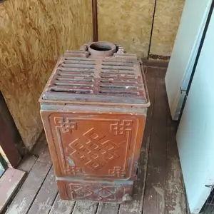 Өлзий зуух, Улаанбаатар — Сүхбаатар — 19-р хороо