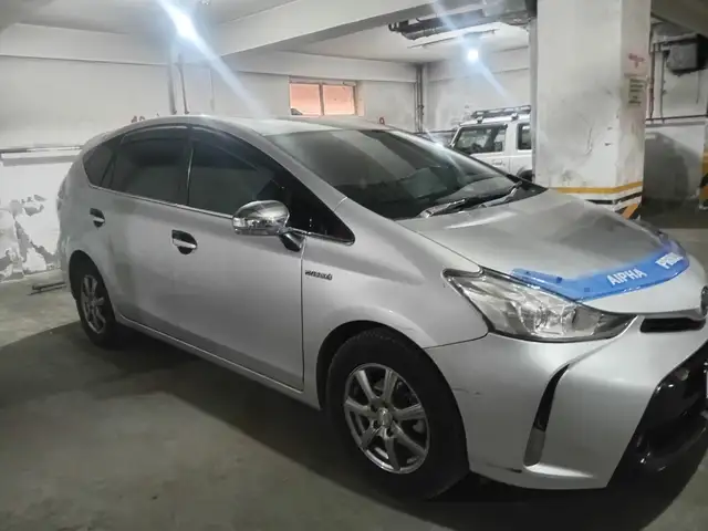 Toyota Prius 41