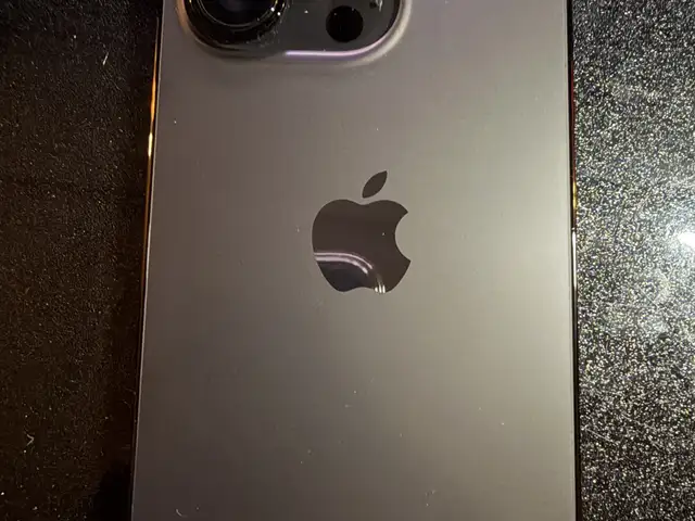 Apple iPhone 14 Pro, 256 gb, Space Black, Улаанбаатар — Сүхбаатар — Бага тойрог