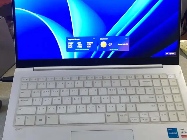 LG 14'', Intel Core i5, 16 GB RAM, 512 GB, Улаанбаатар — Баянгол — 10-р хороолол