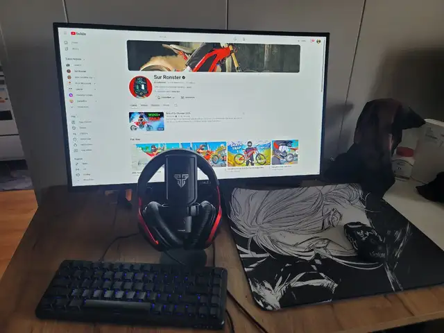 Gaming setup, Улаанбаатар — Сонгинохайрхан — 21-р хороолол