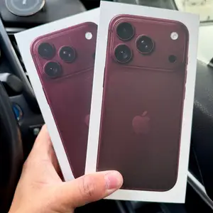 Apple iPhone 18 Pro, 256 gb, Улаанбаатар — Баянгол — 12-р хороо