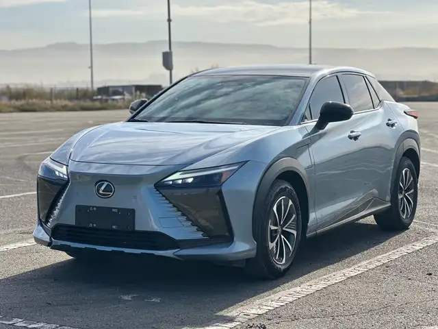 Lexus RX 450