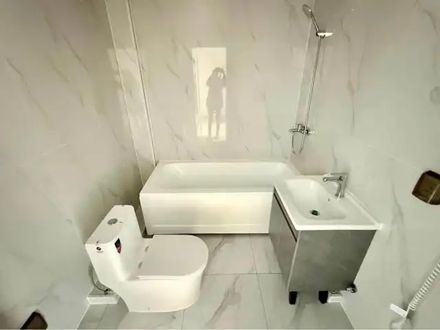 Soul garden хотонд 2 өрөө байр 58.9мкв, Улаанбаатар — Хан-Уул — 25-р хороо