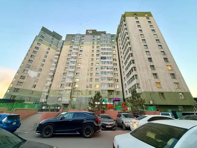 Алтай хотхоны урд 38.88мкв 2 өрөө байр, Улаанбаатар — Хан-Уул — 3-р хороо