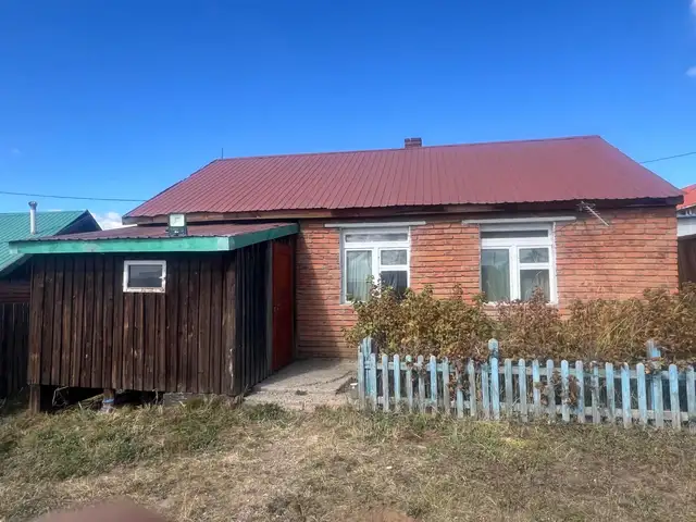 Бзд хашаа байшин, Улаанбаатар — Баянзүрх — 21-р хороо