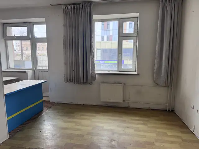 Хорооллын эцэст 1 өрөө байр 30мкв, Улаанбаатар — Баянгол — 3, 4 хороолол