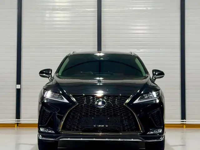 Lexus RX 450
