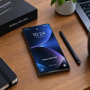 Galaxy S26 Ultra 256, Улаанбаатар — Хан-Уул — 19-р хороолол