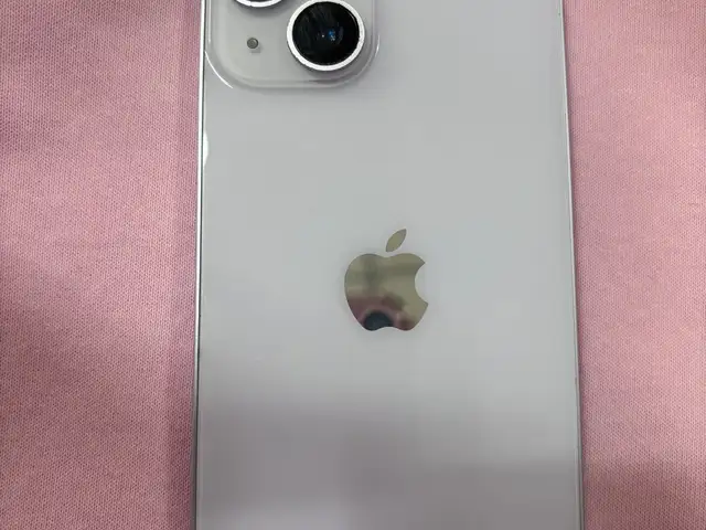 Apple iPhone 14, Бусад, Blue, Улаанбаатар — Хан-Уул — 21-р хороо