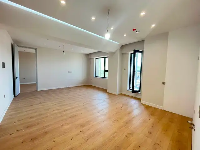 Belmonte luxury residence 3 өрөө байр 87.87мкв, Улаанбаатар — Хан-Уул — Хүүшийн ам