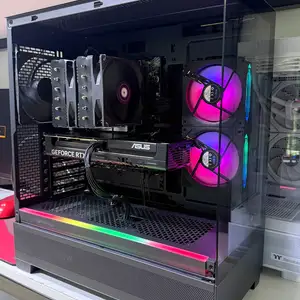 I5 13490f+rtx 5060ti+d5 16gb ram processor, Улаанбаатар — Сүхбаатар — Дөлгөөн нуур