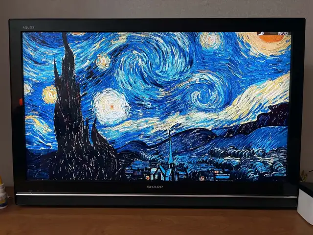 Sharp tv 40inch, Улаанбаатар — Сүхбаатар — 11-р хороолол