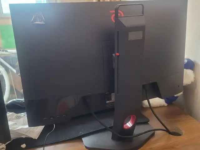 Benq zowie xl2411k - 24 инчийн 144hz esports гейминг монитор, Улаанбаатар — Сүхбаатар — 11-р хороо