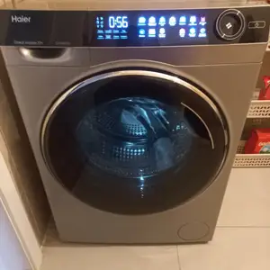 Haier 10kg ugaalgiin mashin, Улаанбаатар — Сүхбаатар — 11-р хороо