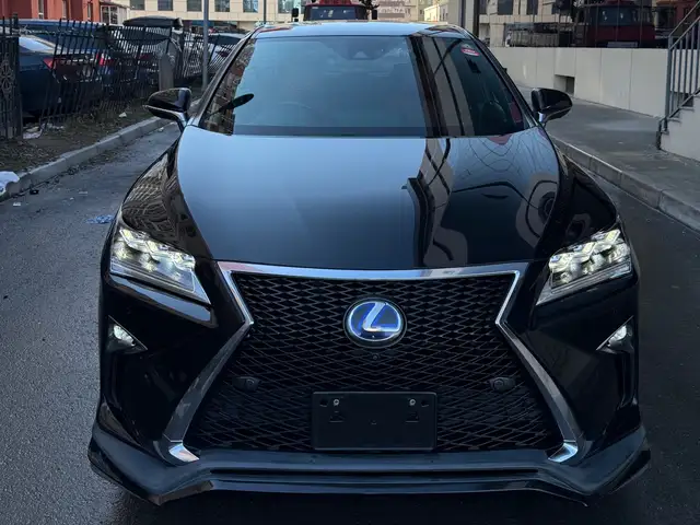 Lexus RX 450