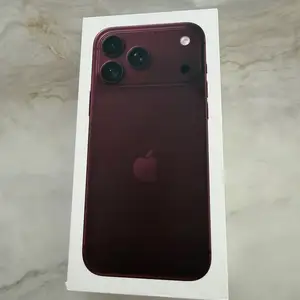 Apple iPhone 18 Pro Max, 256 gb, Улаанбаатар — Хан-Уул — Зайсан