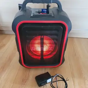 Remax speaker, Улаанбаатар — Баянзүрх — 1-р хороо