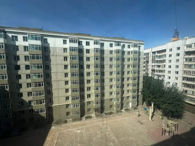 13т 84р сургуулийн хойд талд 2 өрөө байр 60мк, Улаанбаатар — Баянзүрх — 13-р хороолол
