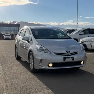 Toyota Prius 41