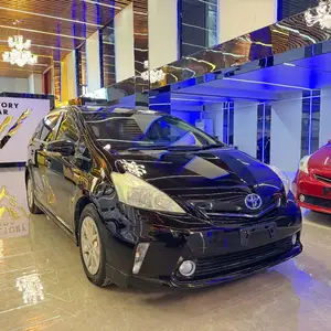 Toyota Prius 41
