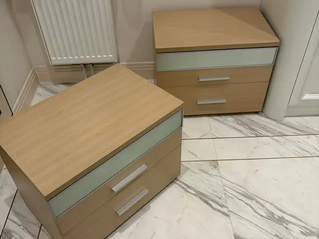 Хос тумбочка, Улаанбаатар — Сүхбаатар — 2-р хороо