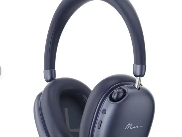 Martin soundsync 600 anc wireless headphone blue, Улаанбаатар — Хан-Уул — 7-р хороо
