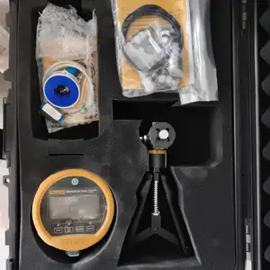 Fluke 700RG30 Reference Pressure Gauge, Улаанбаатар — Баянзүрх — 13-р хороо